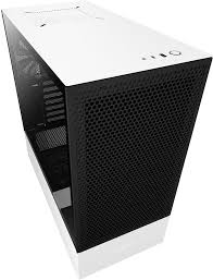 NZXT H510 Flow Mid Tower Refurbished Computer Case